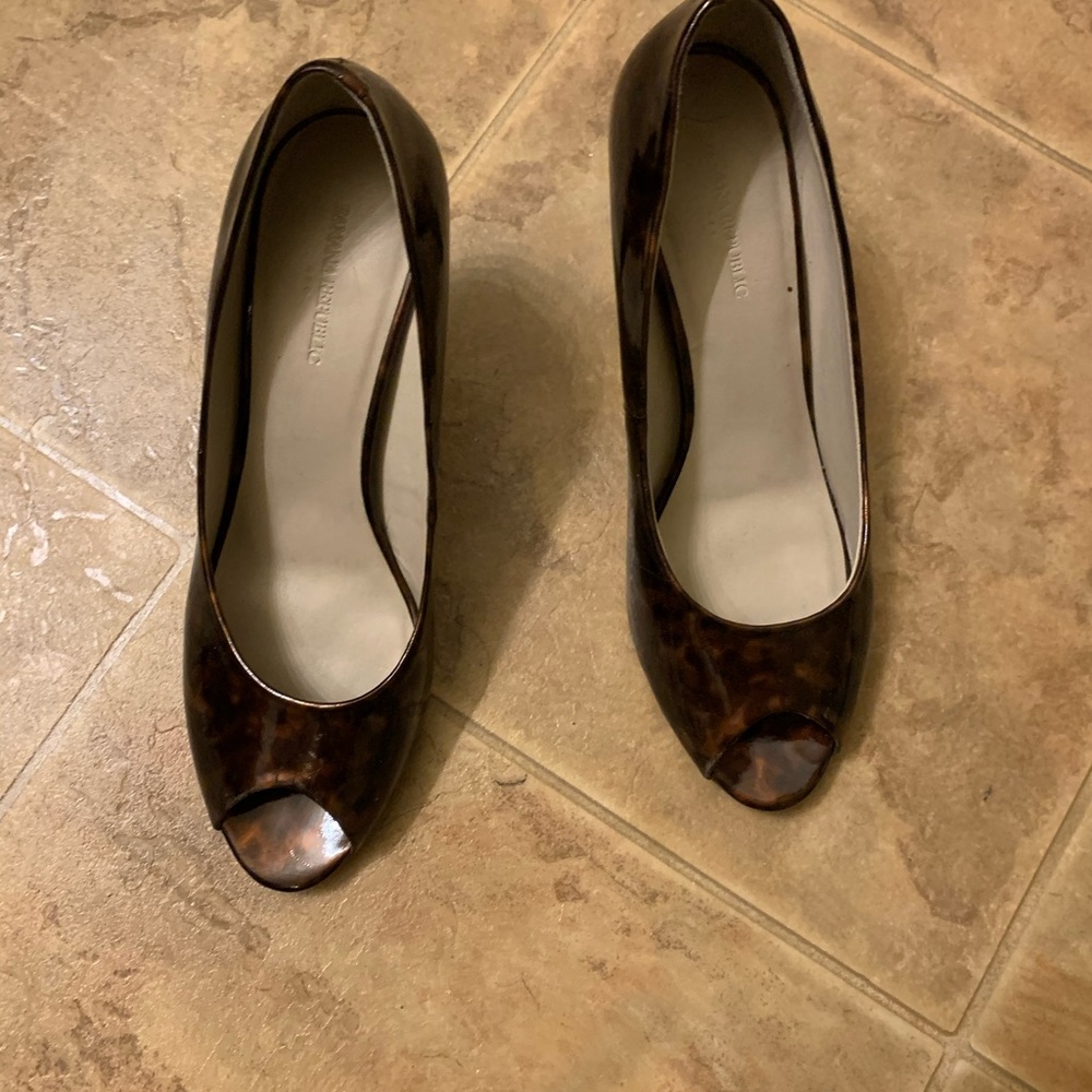 Pumps